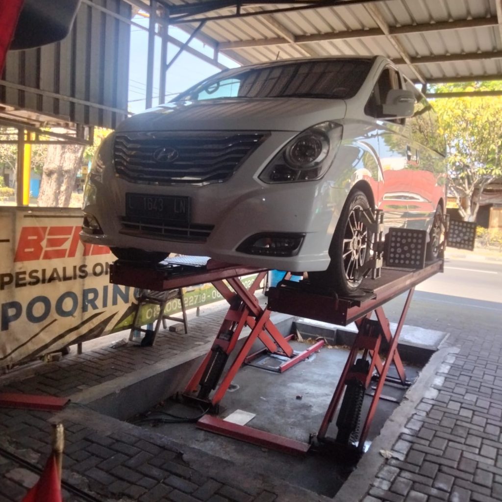 Bengkel Berlian Sidoarjo | Spesialis Power Steering Sidoarjo | 081231220029