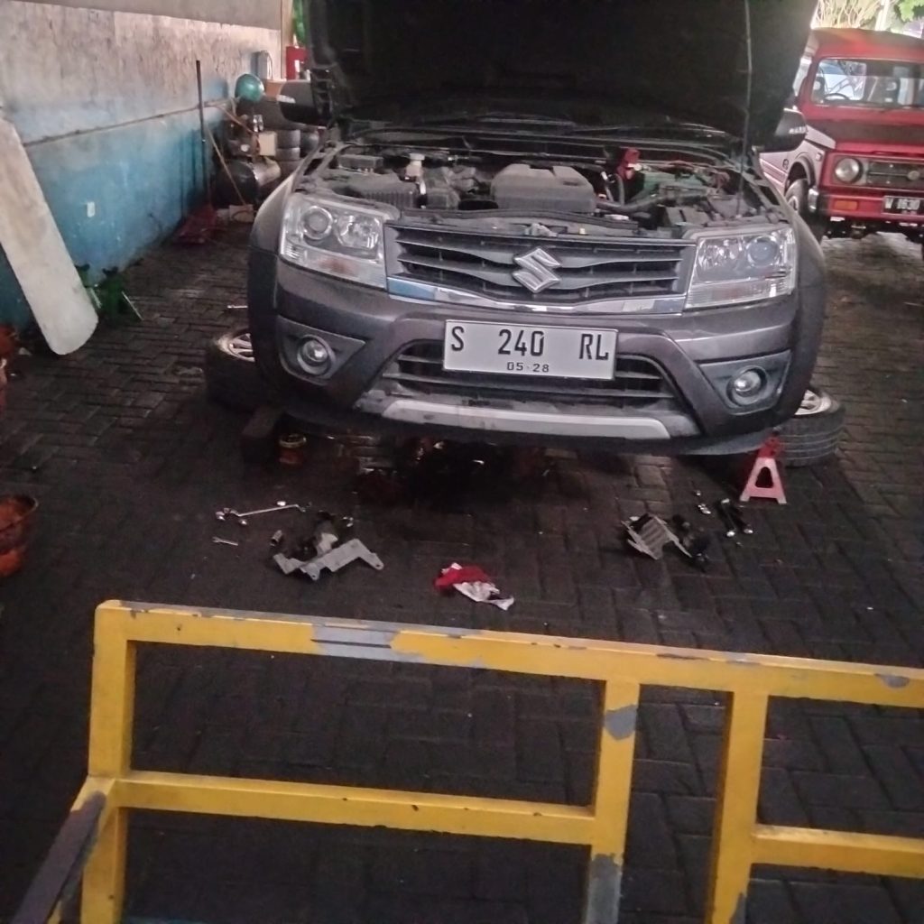 Bengkel Berlian Sidoarjo | Spesialis Power Steering Sidoarjo | 081231220029