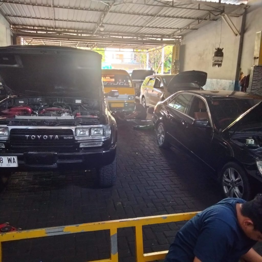 Bengkel Berlian Sidoarjo | Spesialis Power Steering Sidoarjo | 081231220029