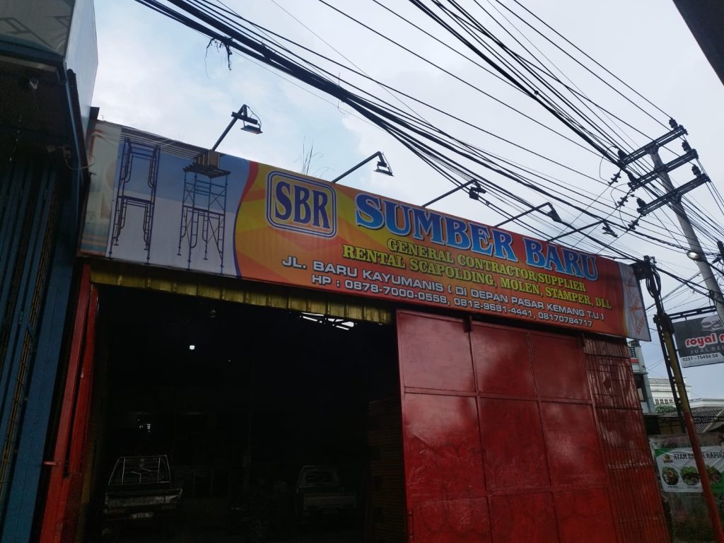 Scaffolding Sumber Baru Bekasi | Sewa Rental Scaffolding Bekasi | Sewa Rental Scaffolding Bekasi | 087870000558