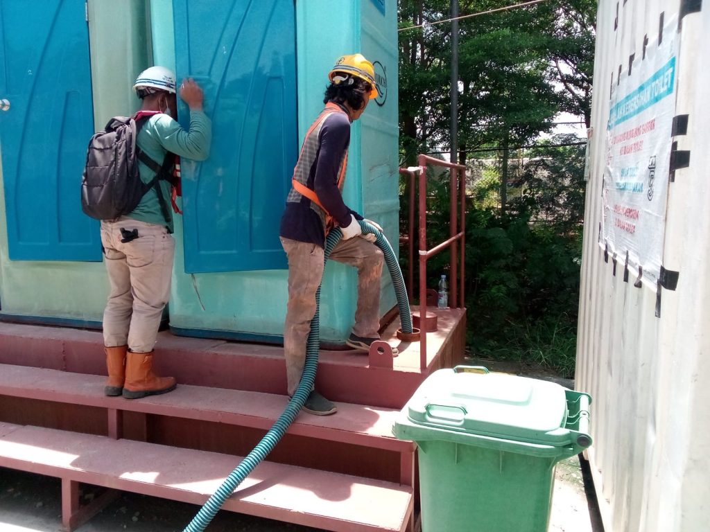 Sedot WC Murah Subang | Sedot WC Subang | Jasa Sedot WC Subang | 081280012898