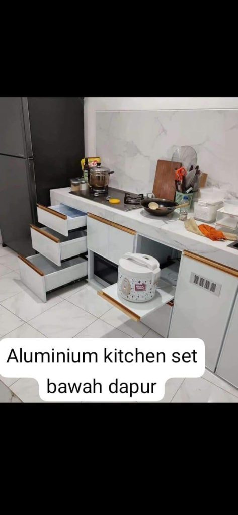 Alumunium Batam Sejahtera | Alumunium Murah Batam | Kusen Alumunium Batam | 08117722882