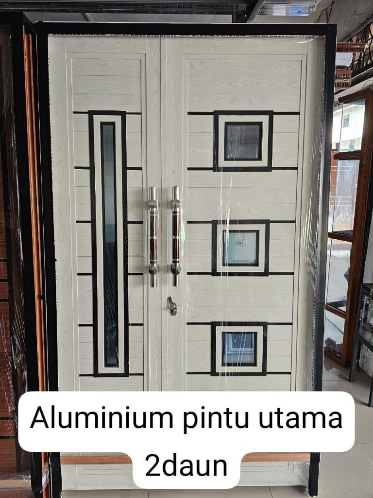 Alumunium Batam Sejahtera | Alumunium Murah Batam | Kusen Alumunium Batam | 08117722882