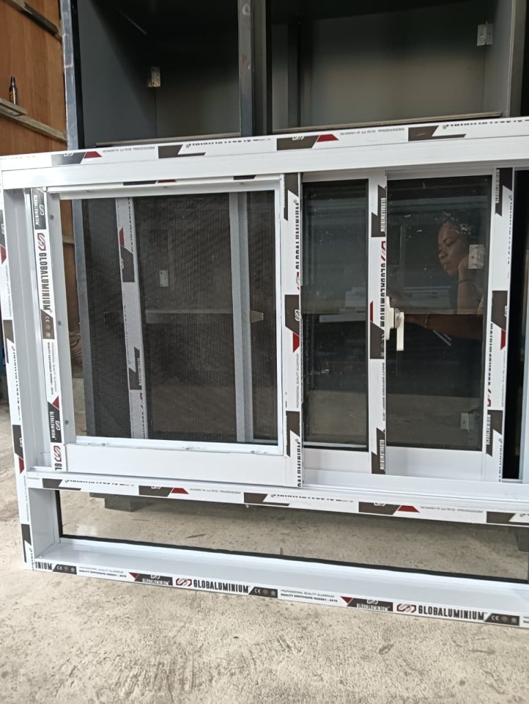 Alumunium Batam Sejahtera | Alumunium Murah Batam | Kusen Alumunium Batam | 08117722882