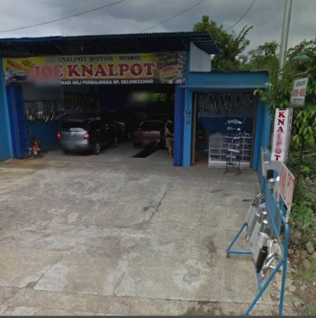 Bengkel Joe Knalpot Banjarnegara | Ahli knalpot mobil dan motor Banjarnegara | Spesialis Bengkel Knalpot Banjarnegara | 087877269168