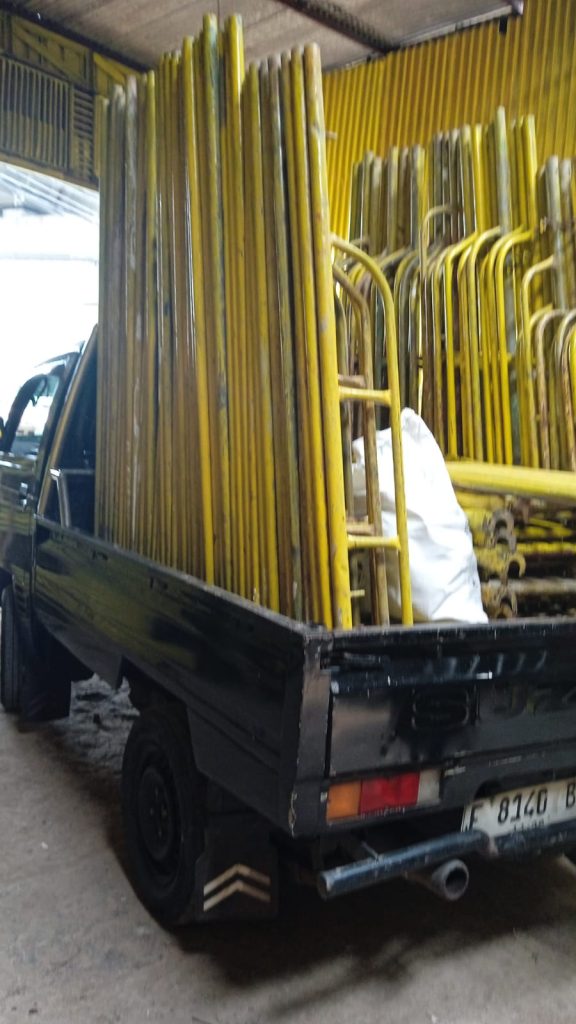 Scaffolding Sumber Baru Bekasi | Sewa Rental Scaffolding Bekasi | Sewa Rental Scaffolding Bekasi | 087870000558