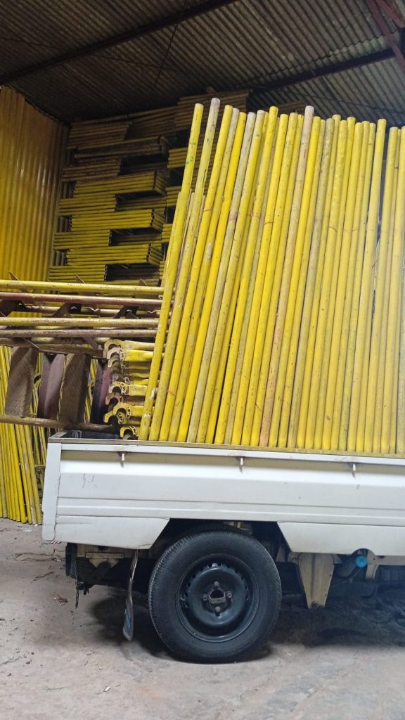 Scaffolding Sumber Baru Bekasi | Sewa Rental Scaffolding Bekasi | Sewa Rental Scaffolding Bekasi | 087870000558