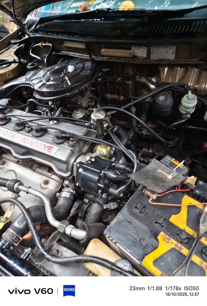 Maskun AC Mobil | Spesialis AC Mobil Jakarta Timur | Spesialis AC Mobil dan Alat Berat Jakarta Timur | 081314764177