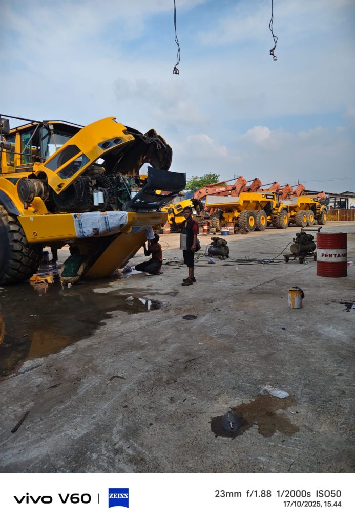 Maskun AC Mobil | Spesialis AC Mobil Jakarta Timur | Spesialis AC Mobil dan Alat Berat Jakarta Timur | 081314764177