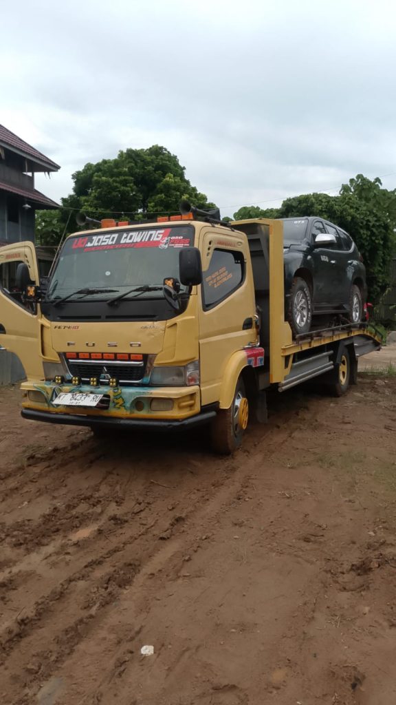 Jasa Towing Samarinda | Derek Towing Mobil Samarinda | Towing Mobil Terdekat Samarinda | 081347968605