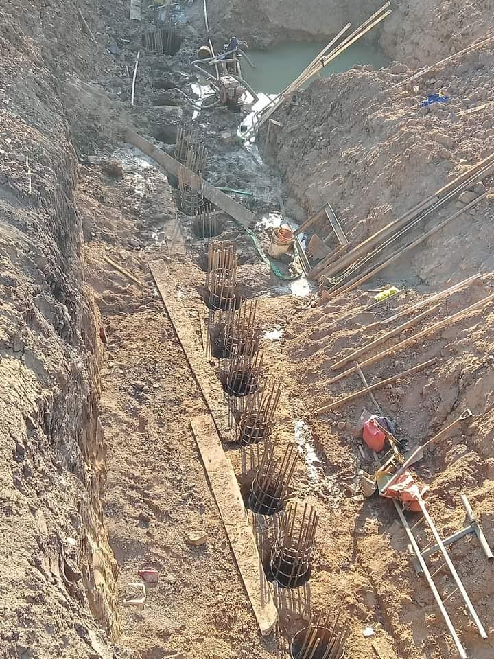 Bor Pile Sulawesi Utara | Bor Air Manado Sulawesi Utara | Bor Sumur Dalam dan Bor Pile Manado | 085395644440