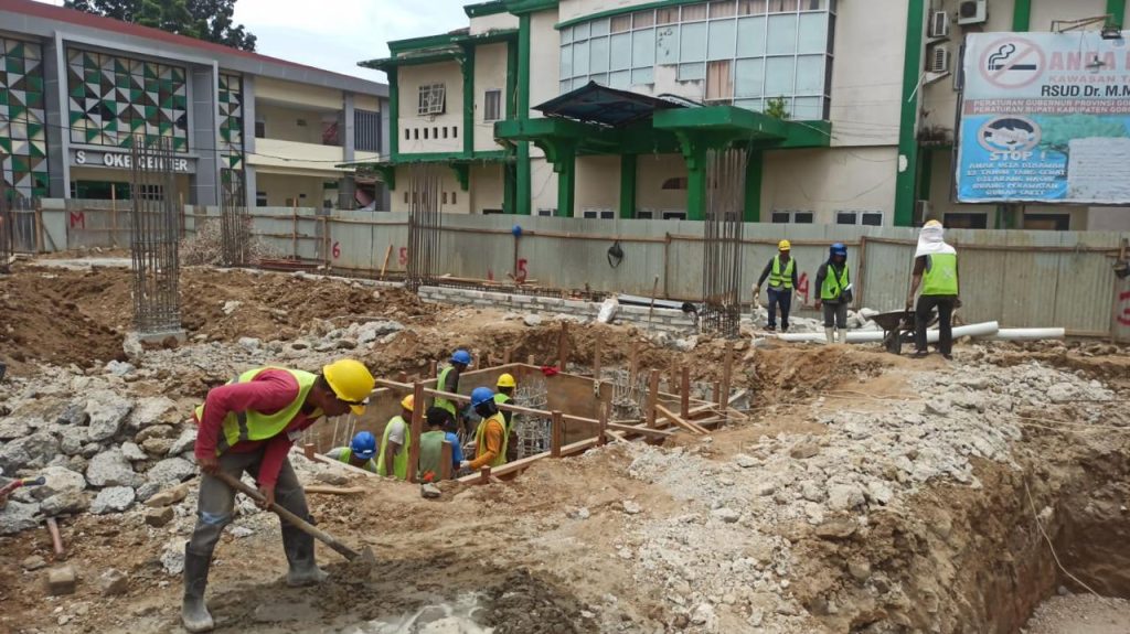 Bor Pile Sulawesi Utara | Bor Air Manado Sulawesi Utara | Bor Sumur Dalam dan Bor Pile Manado | 085395644440