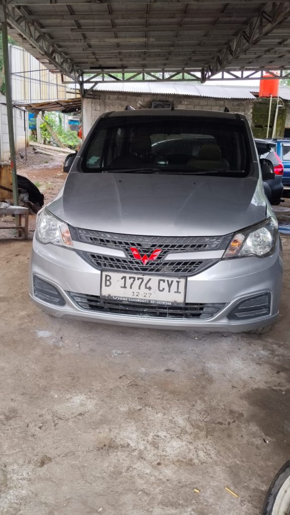 Bengkel Sapta Arga Kemanggisan | Bengkel Body Mobil Tangerang | Spesialis Bengkel Body Mobil Tangerang | 081295924008