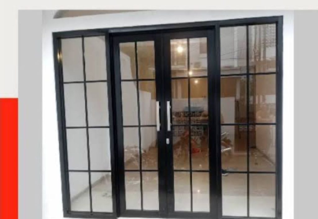 Syawal Alumunium Bekasi | Kusen Alumunium Bekasi | Kusen Alumunium Terdekat Bekasi | 08180154559 