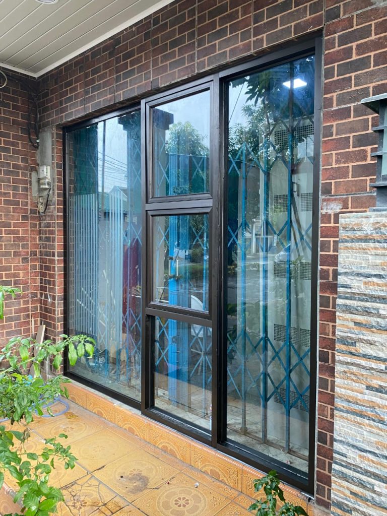 Syawal Alumunium Bekasi | Kusen Alumunium Bekasi | Kusen Alumunium Terdekat Bekasi | 08180154559 