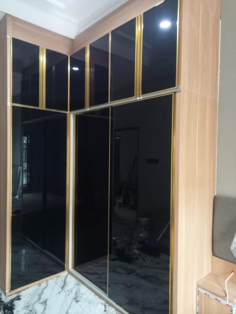 Syawal Alumunium Bekasi | Kusen Alumunium Bekasi | Kusen Alumunium Terdekat Bekasi | 08180154559 