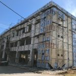 CV Fajar Gemilang Plus | Spesialis Fasade Kaca ACP Alumunium Kota Kupang NTT