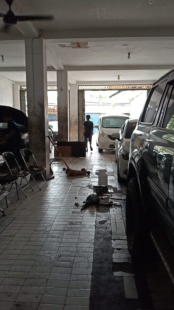 Bengkel Argo Motor | Spesialis Kaki Kaki Mobil Tangerang | Bengkel Kaki kaki Mobil Karawaci | Spesialis kaki kaki mobil karawaci | 081314214320
