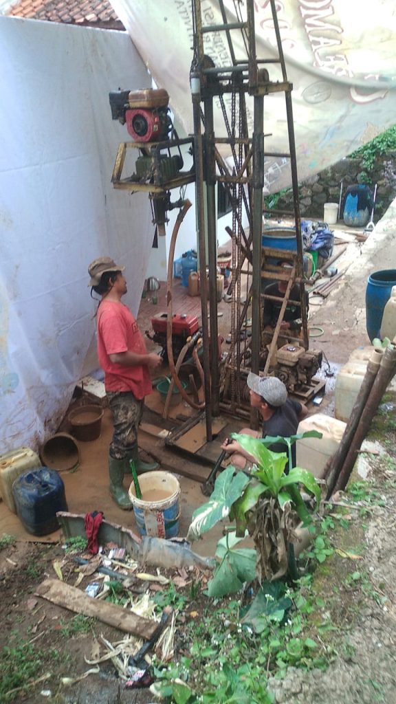 Oboy Sumur Bor Bandung | Jasa Pembuatan Sumur Bor Bandung | Pengeboran Jet Pompa Bandung | Sumur Bor Terdekat Bandung | 085320323446