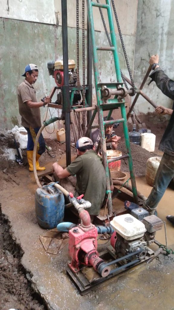 Oboy Sumur Bor Bandung | Jasa Pembuatan Sumur Bor Bandung | Pengeboran Jet Pompa Bandung | Sumur Bor Terdekat Bandung | 085320323446