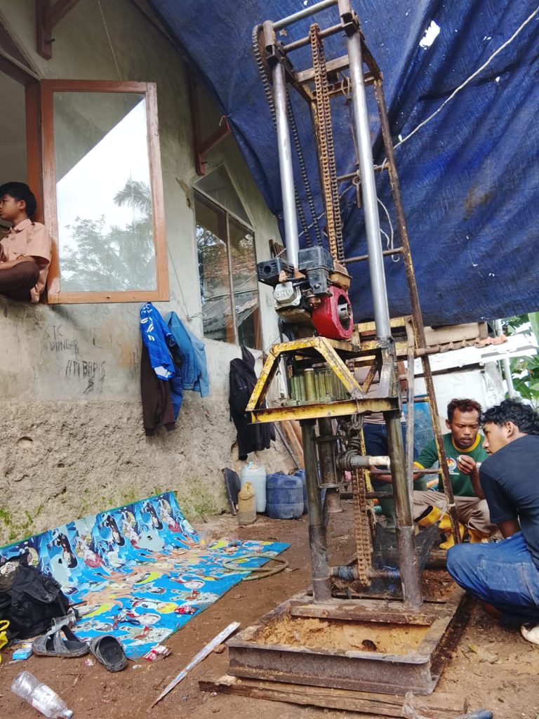 Oboy Sumur Bor Bandung | Jasa Pembuatan Sumur Bor Bandung | Pengeboran Jet Pompa Bandung | Sumur Bor Terdekat Bandung | 085320323446