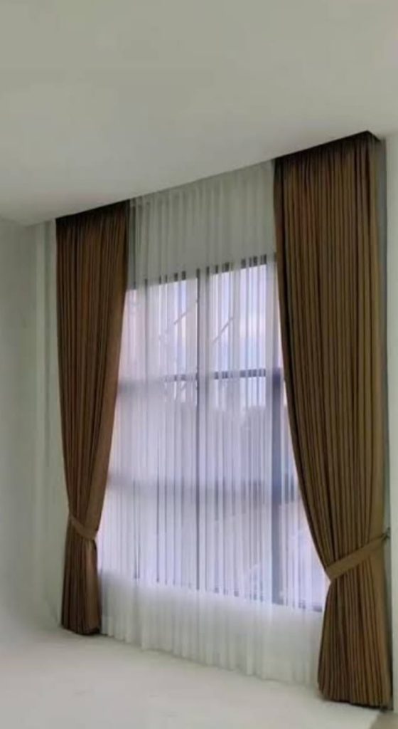 Lian Gorden Bali | Gorden Terdekat Bali | Menerima Pesanan Gorden Bali | 081337014126