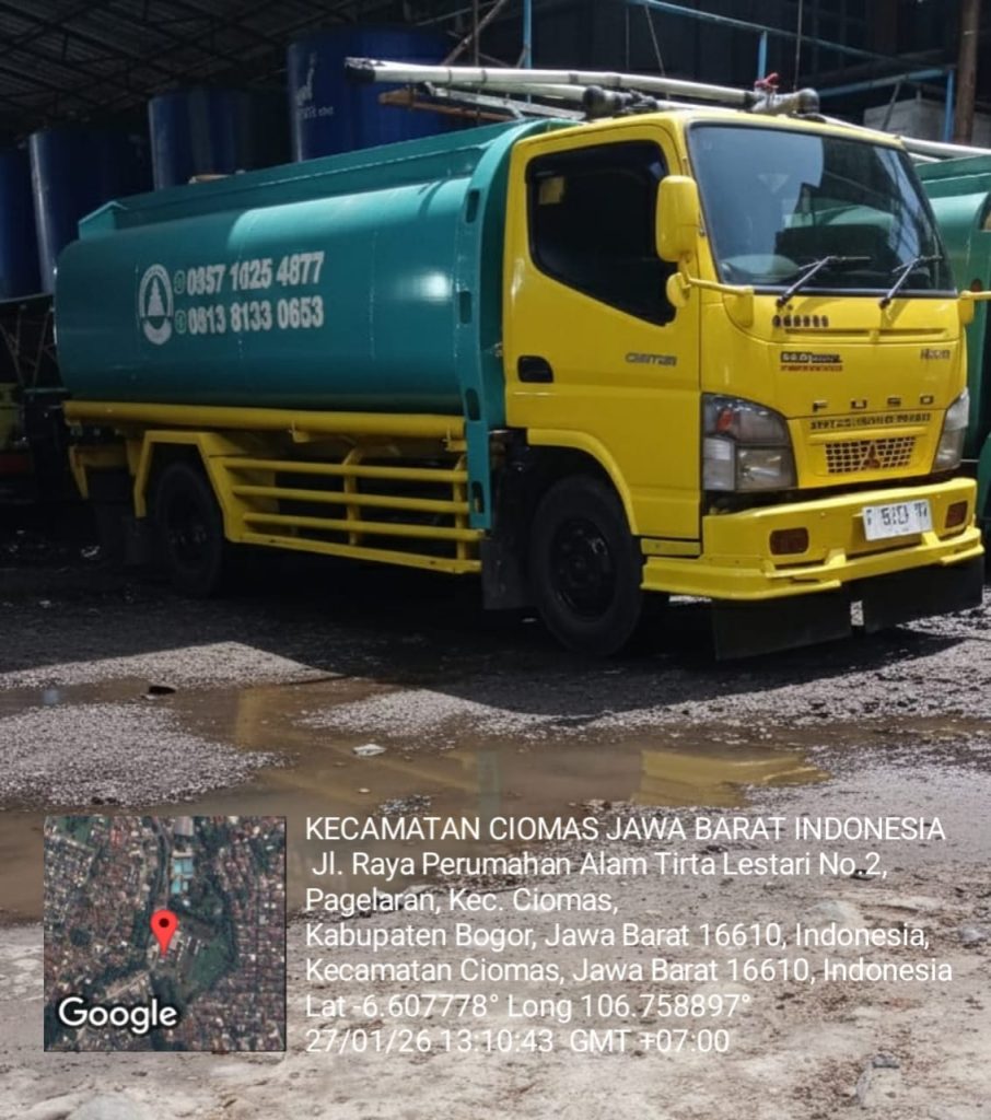 Anugrah Tirta Alam | Supplier Air Bersih Bogor |Jual Air Bersih dan air minum Bogor| Distributor Air Bersih Bogor| Jual Air Bersih Jabodetabek | 081381330653