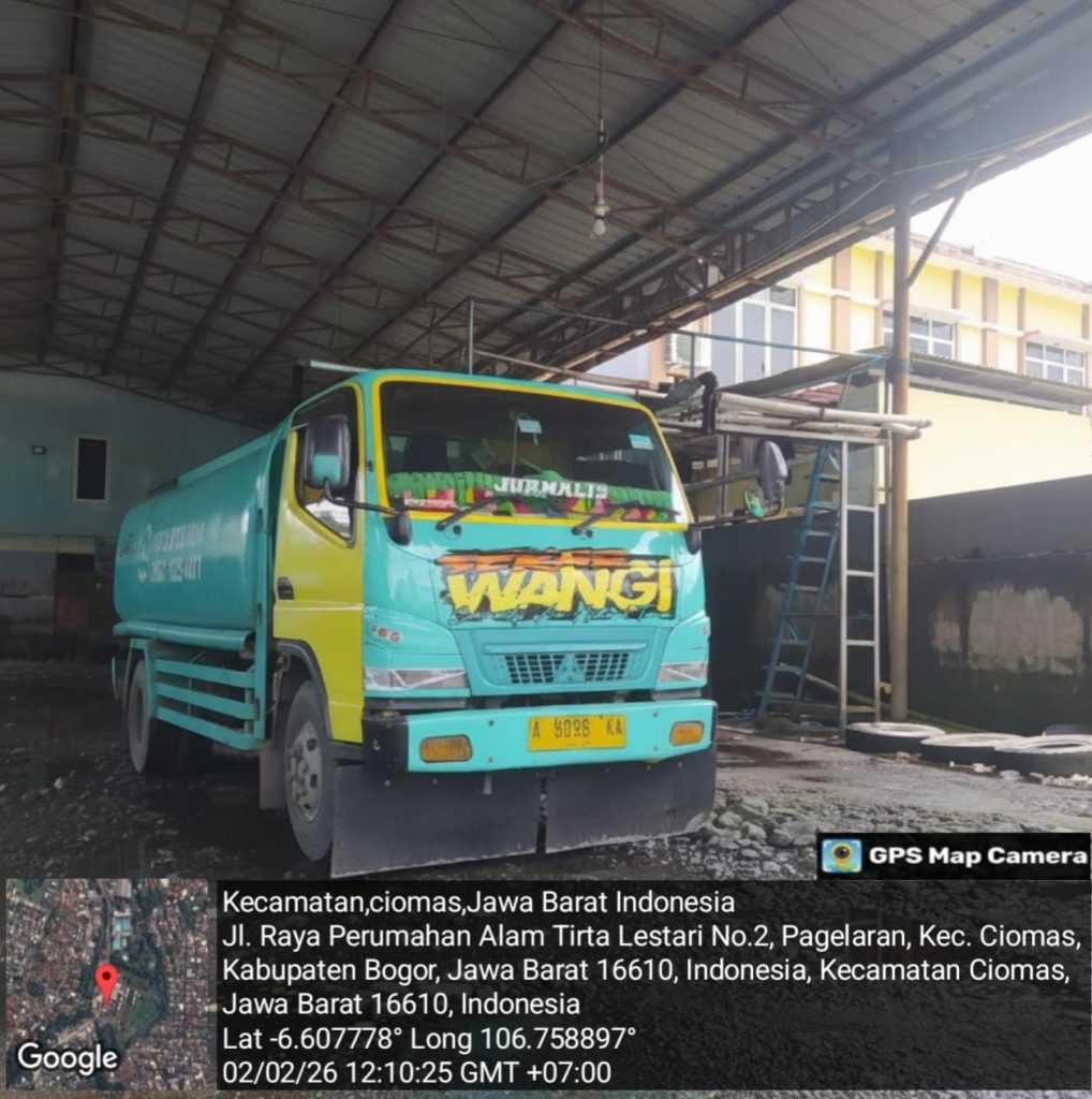 Anugrah Tirta Alam | Supplier Air Bersih Bogor |Jual Air Bersih dan air minum Bogor| Distributor Air Bersih Bogor| Jual Air Bersih Jabodetabek | 081381330653