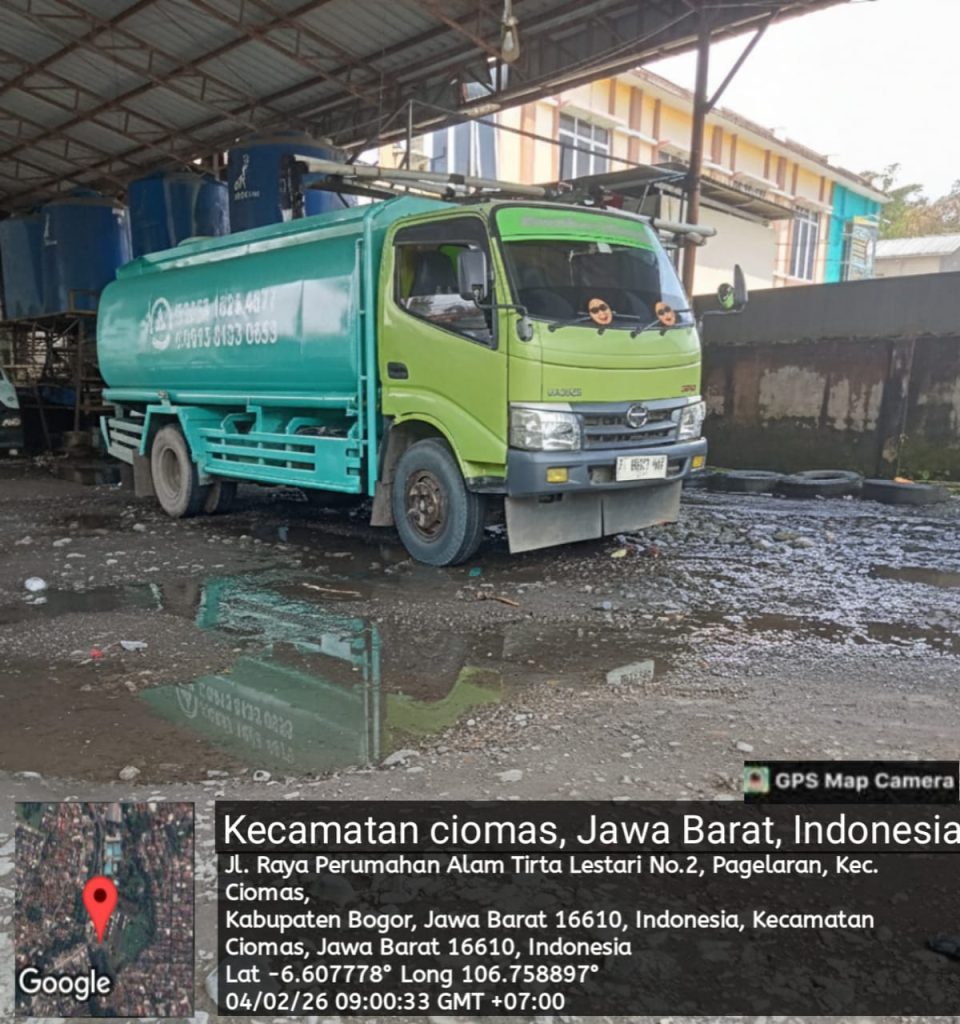 Anugrah Tirta Alam | Supplier Air Bersih Bogor |Jual Air Bersih dan air minum Bogor| Distributor Air Bersih Bogor| Jual Air Bersih Jabodetabek | 081381330653