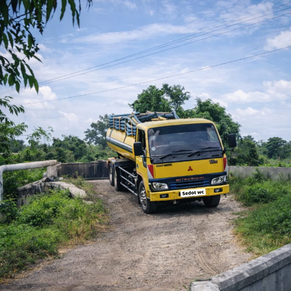 Ahli Sedot WC Tegal dan Slawi | Jasa Sedot WC Terdekat Tegal | Sedot WC Tegal dan Slawi | 085727632407