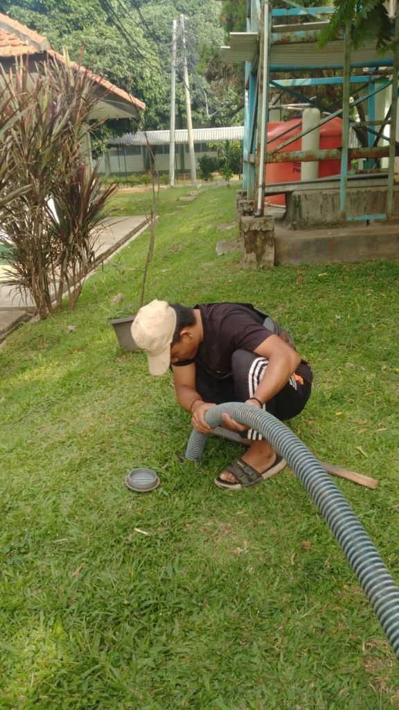 Sedot Sepiteng Soreang Bandung | Jasa Sedot WC Soreang Bandung | 082123214288