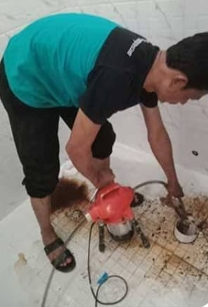 Sedot Sepiteng Soreang Bandung | Jasa Sedot WC Soreang Bandung | 082123214288