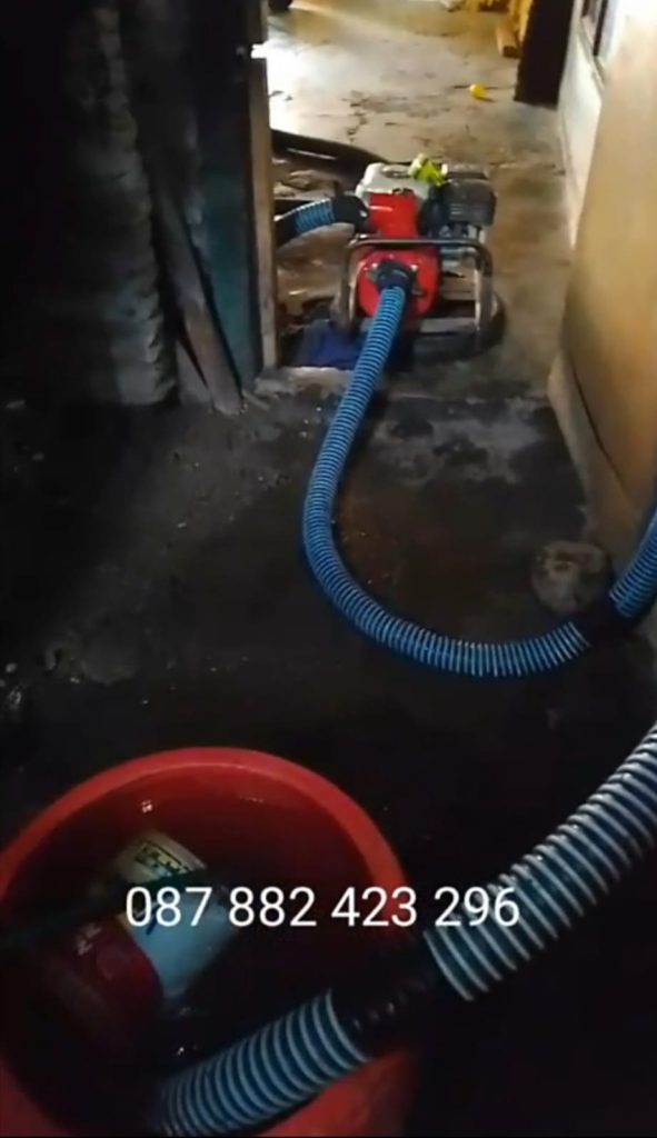 Jasa Kuras WC Lombok | Jasa Sedot WC Lombok | Sedot WC Terdekat Lombok | 087847513388