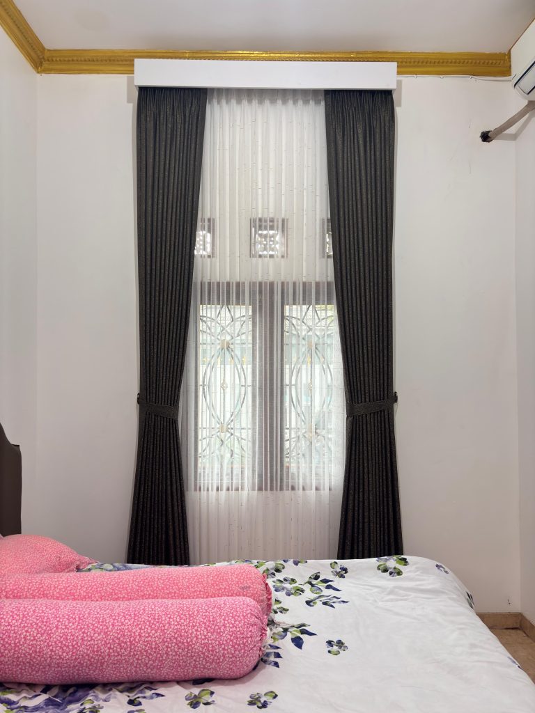 Cantikinteriors Gorden | Interiors dan Gorden Depok | Pesanan Gorden dan Sofa Depok | 085319920450