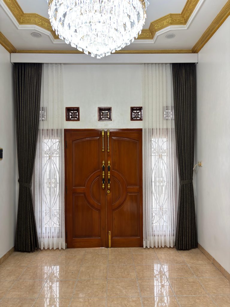 Cantikinteriors Gorden | Interiors dan Gorden Depok | Pesanan Gorden dan Sofa Depok | 085319920450