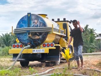 Sedot WC Terdekat Pekanbaru | Sedot WC Saluran Mampet Pekanbaru | Sedot Limbah Pekanbaru | 081365757774