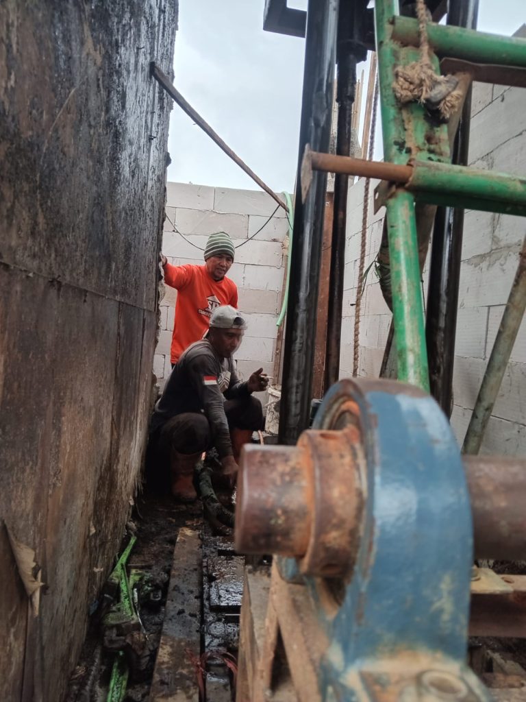 Berkah Sumur Bor | Jasa Sumur Bor Bandung | Sumur Bor Terdekat Bandung | 082258720328