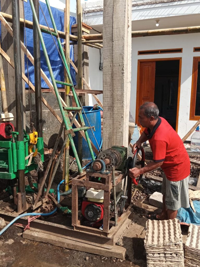 Berkah Sumur Bor | Jasa Sumur Bor Bandung | Sumur Bor Terdekat Bandung | 082258720328