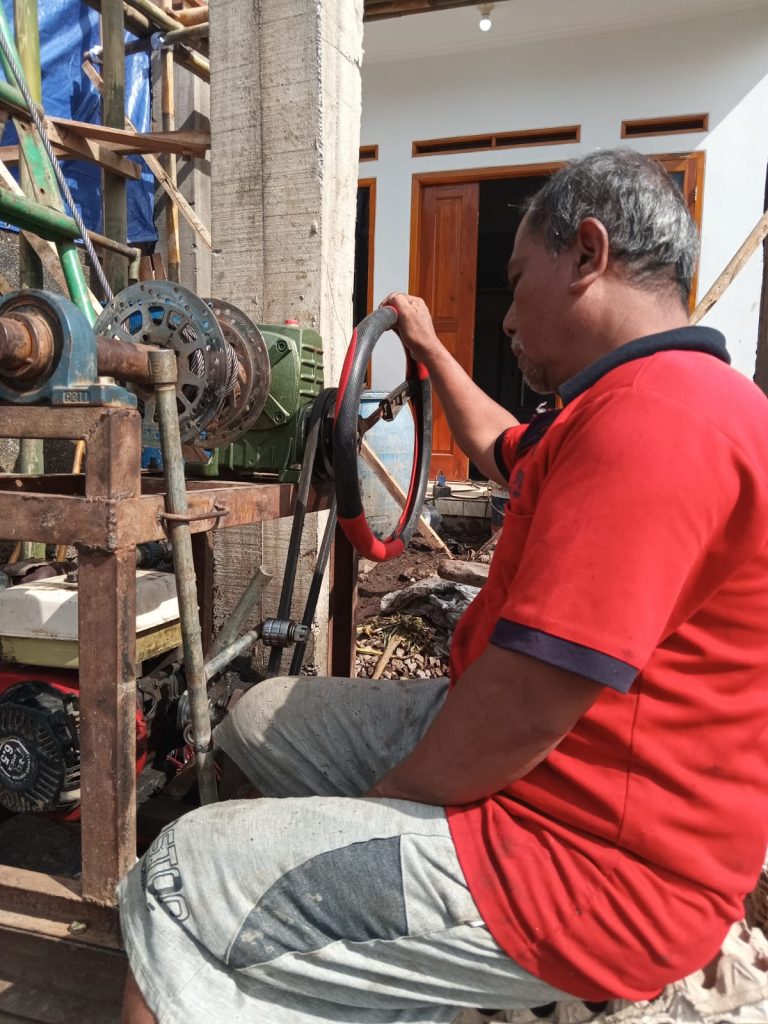 Berkah Sumur Bor | Jasa Sumur Bor Bandung | Sumur Bor Terdekat Bandung | 082258720328