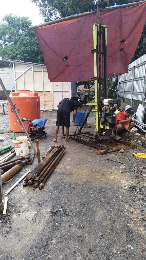 Sumur Bor Kita Bogor | Jasa Sumur Bor Bogor | Sumur Bor Terdekat Bogor | 081918403833