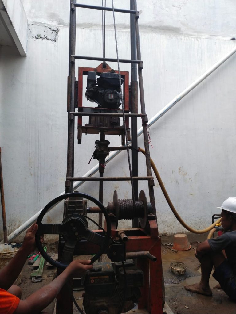 Sumur Bor Kita Bogor | Jasa Sumur Bor Bogor | Sumur Bor Terdekat Bogor | 081918403833