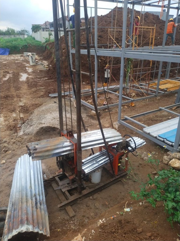 Sumur Bor Kita Bogor | Jasa Sumur Bor Bogor | Sumur Bor Terdekat Bogor | 081918403833
