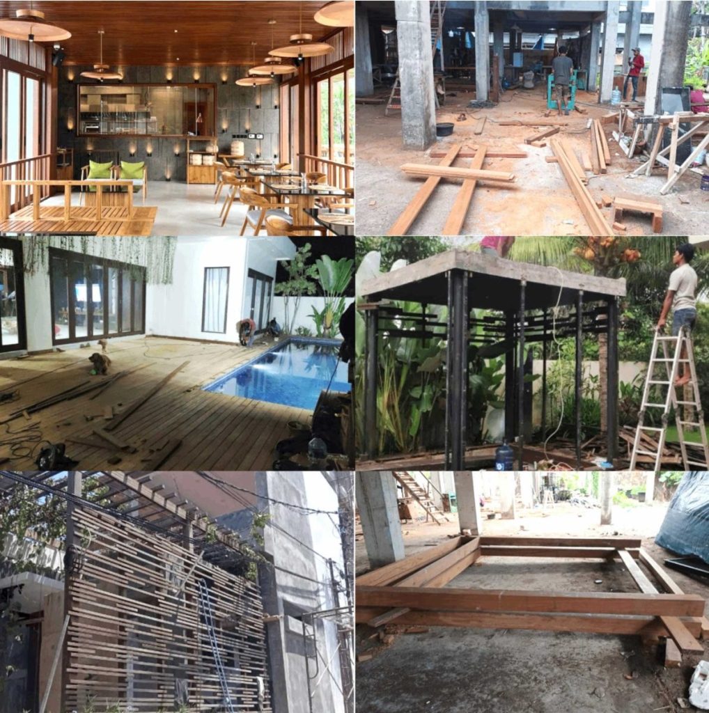 Riska Rizky Furnitur | Spesialis Kitchen Set dan Furnitur Bali | Kitchen Set dan Furnitur Bali | Kitchen Set Jimbaran Bali | 082144808357