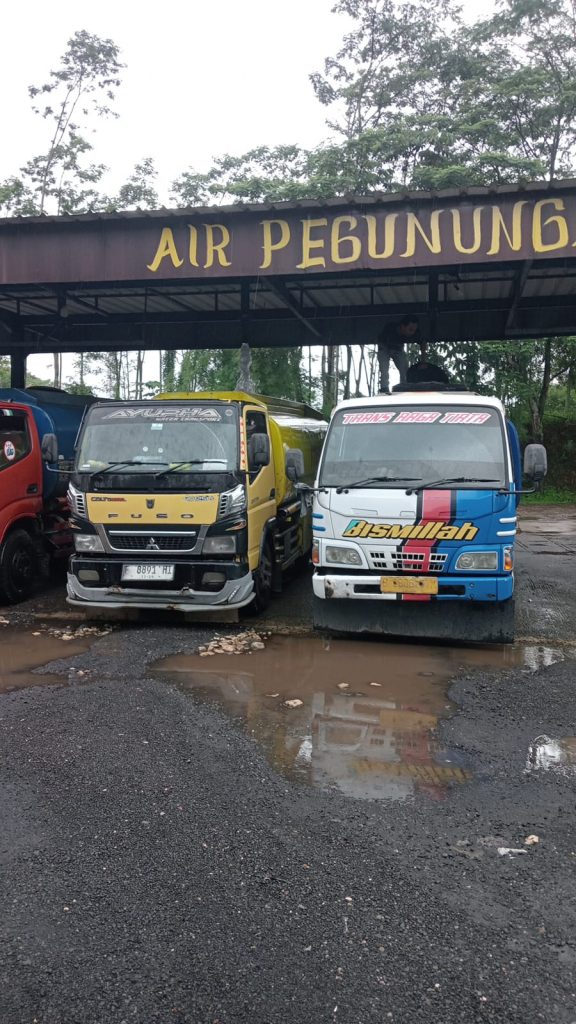 Sumber Air Gunung  Bogor | Supplier Air Bersih Terdekat Bogor | Jual Air Bersih Bogor | 085218216707