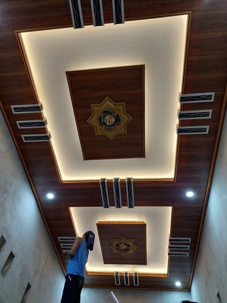 Toko Berkah Plafon Jambi | Distributor Plafon PVC Jambi | Plafon PVC Terdekat Jambi | 082175435942 