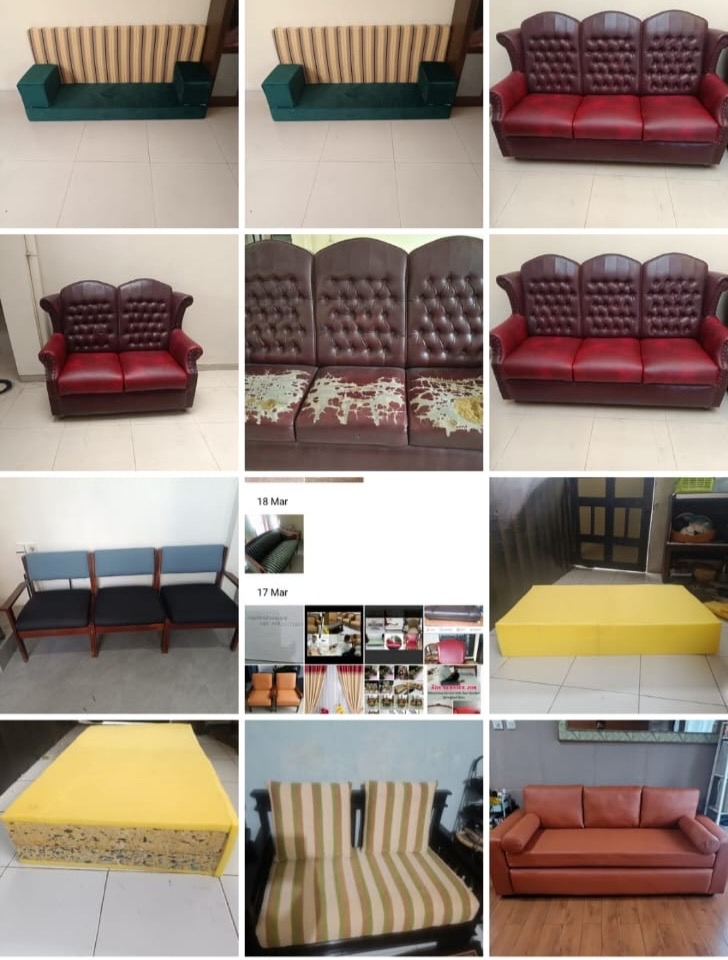 Service Jok Sofa Jakarta Selatan | Menerima Perbaikan Jok Jakarta Selatan | Service Jok Sofa Terdekat Jakarta Selatan | 081310091202