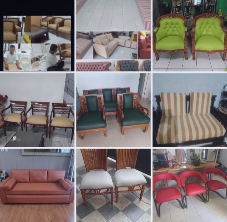 Service Jok Sofa Jakarta Selatan | Menerima Perbaikan Jok Jakarta Selatan | Service Jok Sofa Terdekat Jakarta Selatan | 081310091202