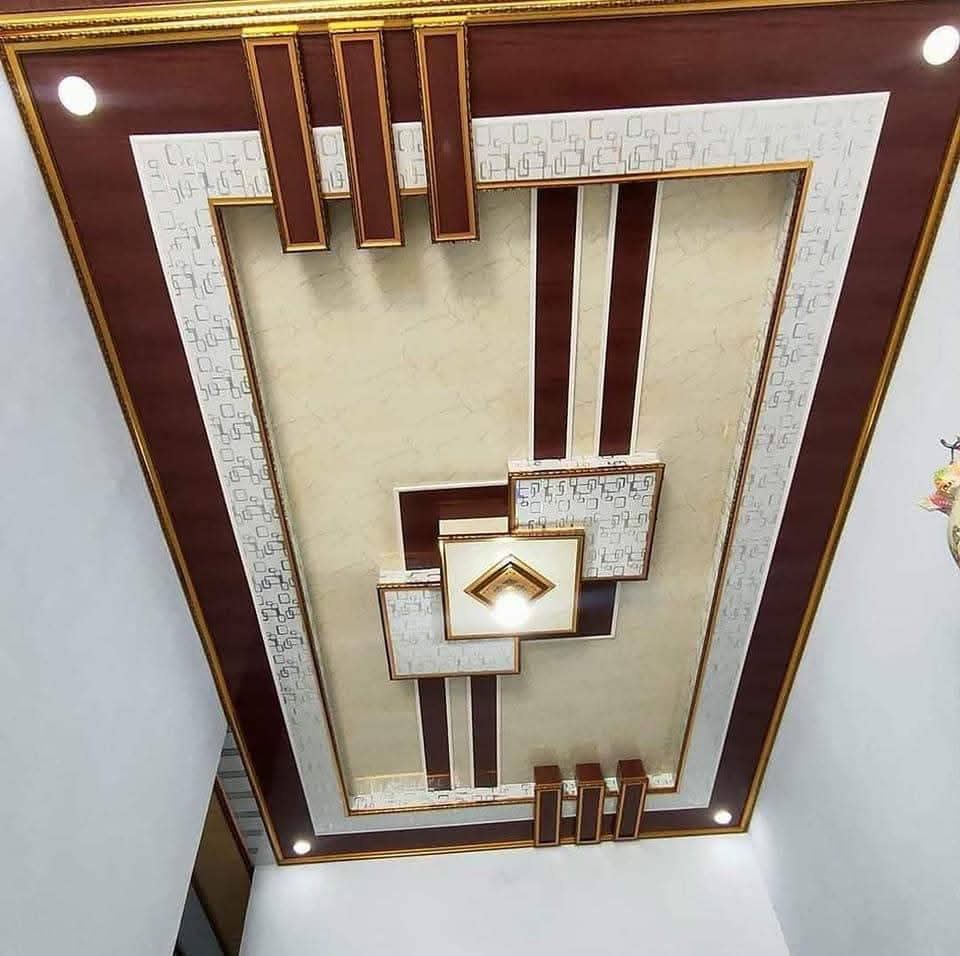 Toko Berkah Plafon Jambi | Distributor Plafon PVC Jambi | Plafon PVC Terdekat Jambi | 082175435942 