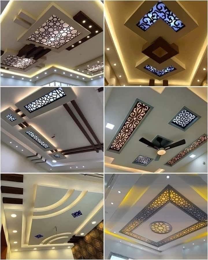 Toko Berkah Plafon Jambi | Distributor Plafon PVC Jambi | Plafon PVC Terdekat Jambi | 082175435942 