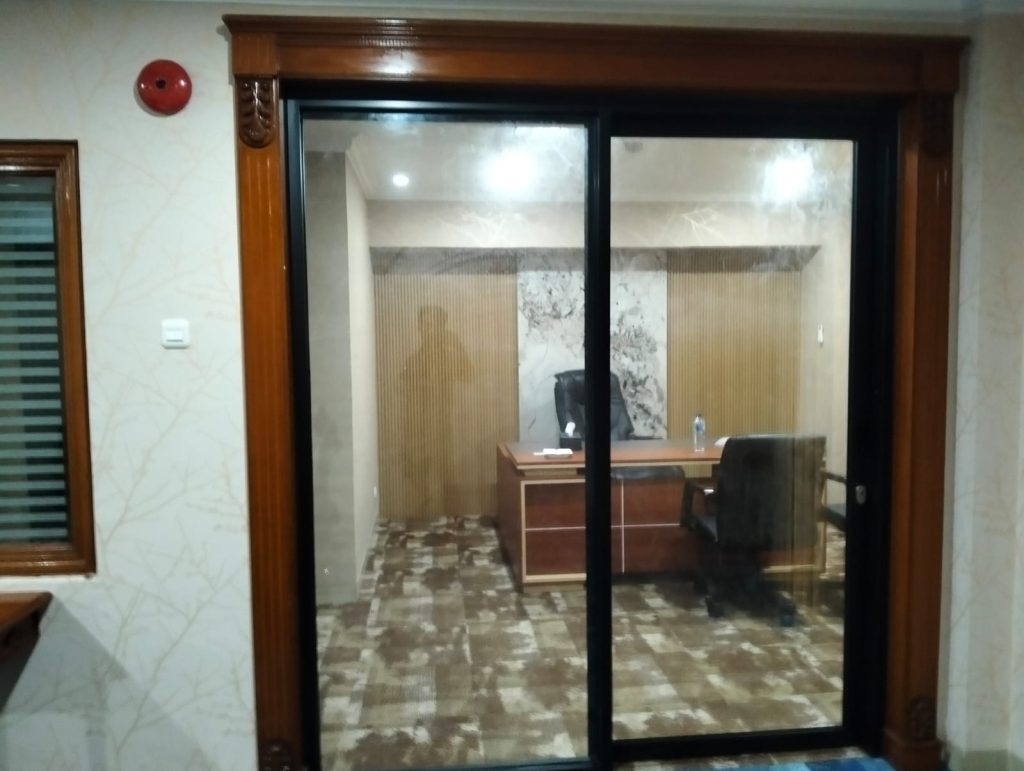 Sean Alumunium | Kusen Alumunium Terdekat Jakarta Barat | Bengkel Kusen Alumunium Jakarta Barat | 082166235259